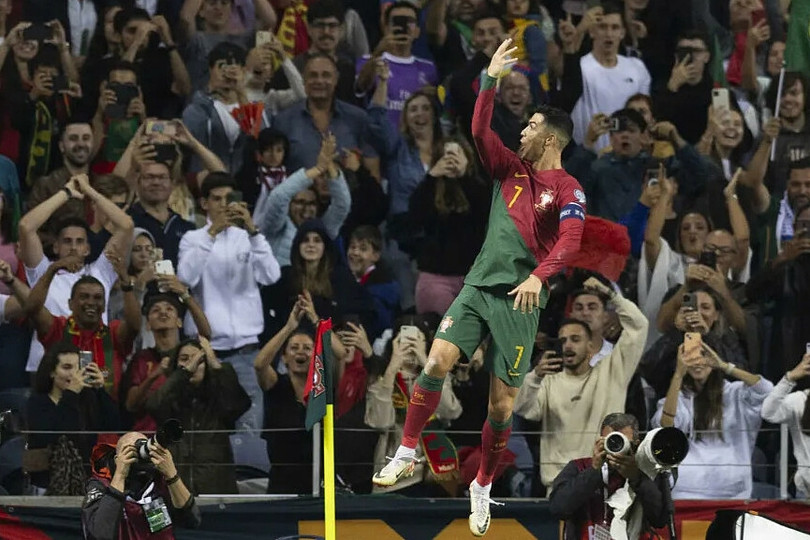 Tây Ban Nha khiến Haaland nguy cơ cao ngồi nhà xem EURO 2024 ảnh 4 Tây Ban Nha khiến Haaland nguy cơ cao ngồi nhà xem EURO 2024