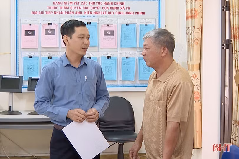 Hà Tĩnh triển khai đồng bộ công tác luân chuyển, điều động cán bộ