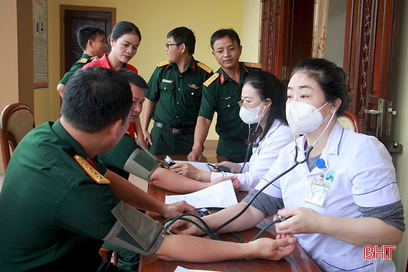 Tiếp nhận 257 đơn vị máu Chia sẻ yêu thương - Trao đời sự sống