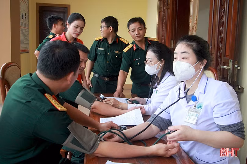 Tiếp nhận 257 đơn vị máu Chia sẻ yêu thương - Trao đời sự sống