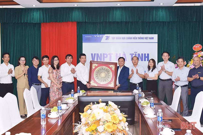 Doanh nghiệp nâng cao hiệu quả hoạt động, góp phần vào sự phát triển của Hà Tĩnh