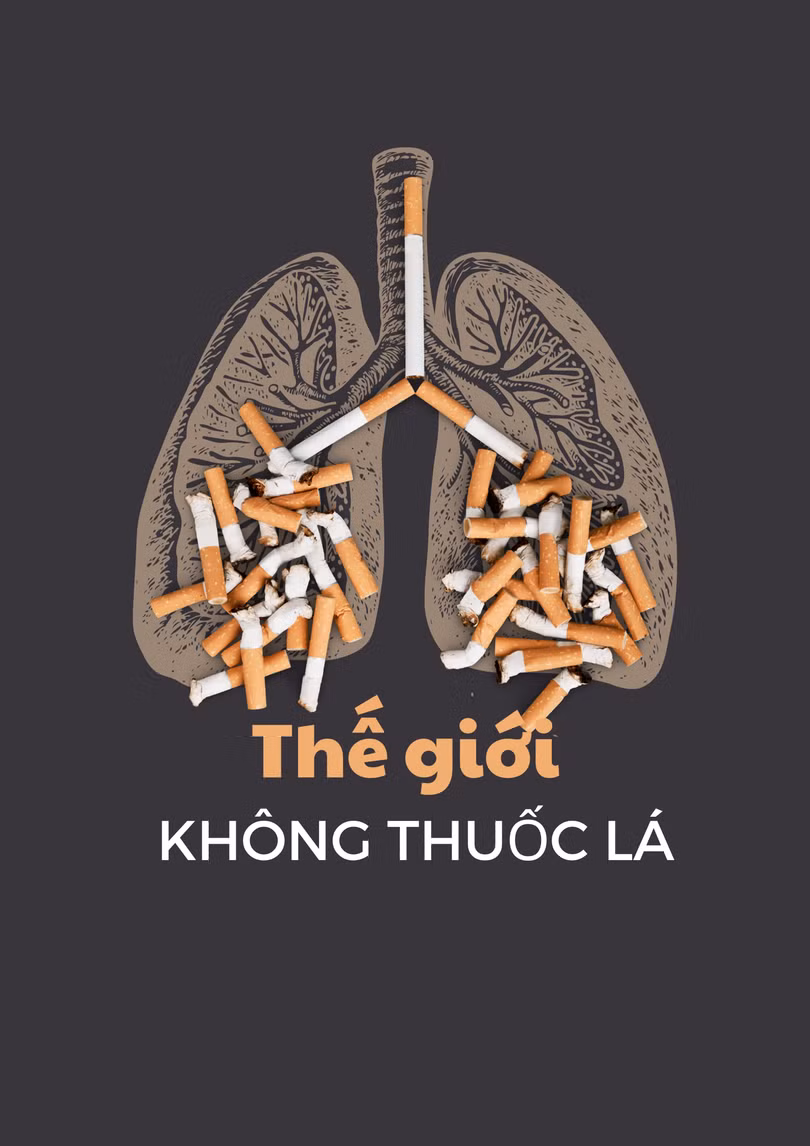 Các địa điểm cấm hút thuốc lá