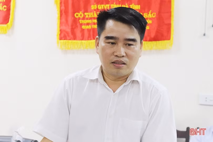 Tách Luật Giao thông đường bộ thành 2 luật là hợp lý