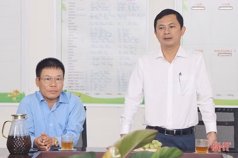 Doanh nghiệp nâng cao hiệu quả hoạt động, góp phần vào sự phát triển của Hà Tĩnh