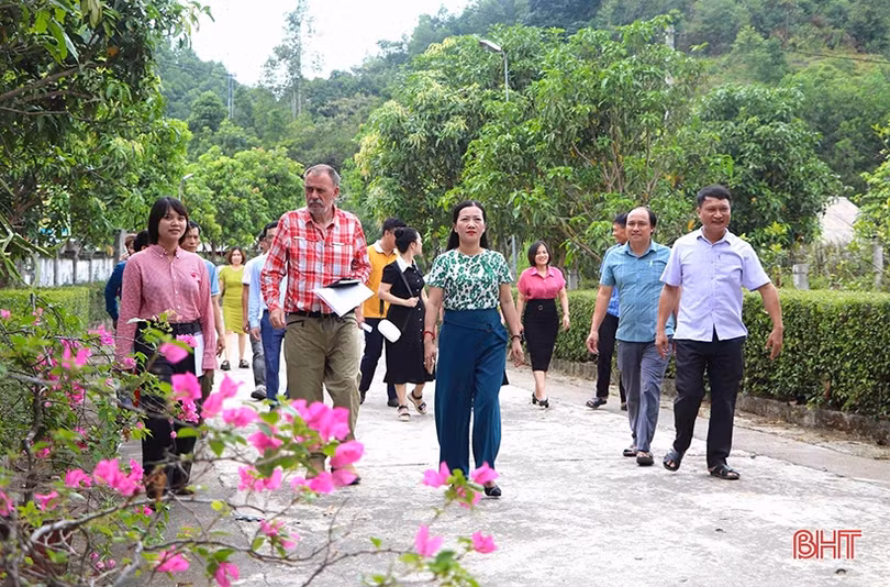 Hà Tĩnh thí điểm 2 mô hình phát triển du lịch cộng đồng