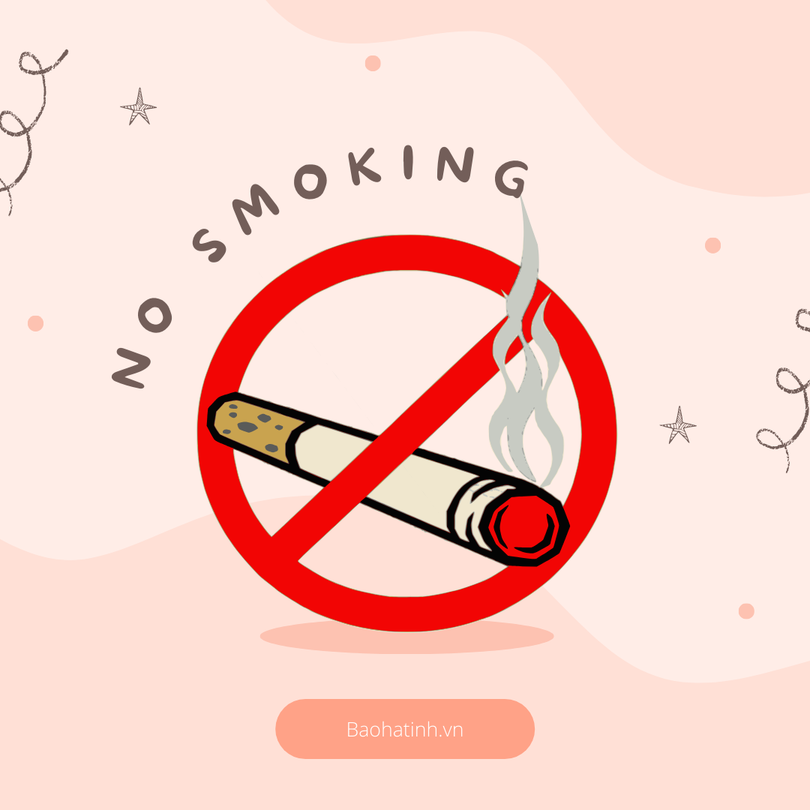 Các địa điểm cấm hút thuốc lá ảnh 1 Các địa điểm cấm hút thuốc lá