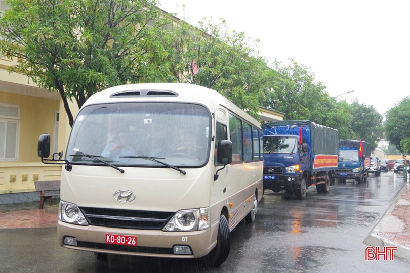 Xuất quân tìm kiếm, quy tập hài cốt liệt sỹ hy sinh tại Lào về nước