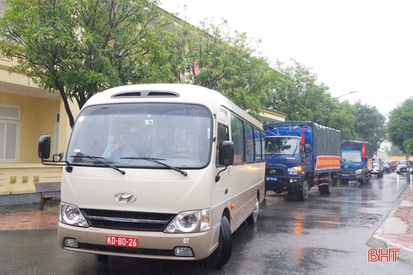 Xuất quân tìm kiếm, quy tập hài cốt liệt sỹ hy sinh tại Lào về nước