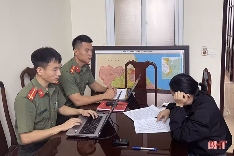 Hà Tĩnh quyết liệt xử lý nạn săn bắt, buôn bán chim trời