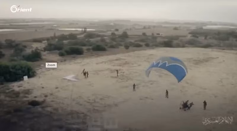Tiềm lực quân sự của Hamas mạnh đến đâu?