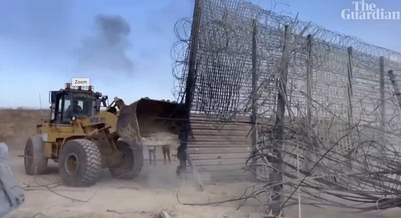 Tiềm lực quân sự của Hamas mạnh đến đâu?