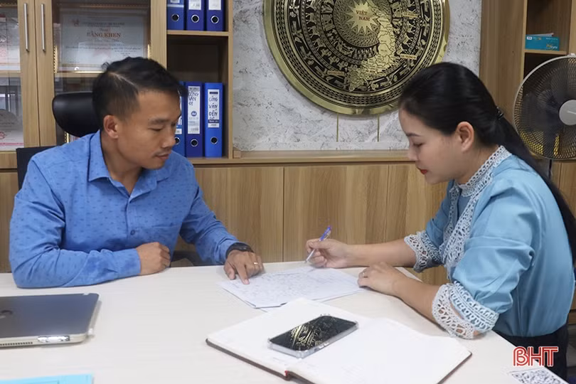 “Tổng đài” tư vấn pháp luật cho người dân