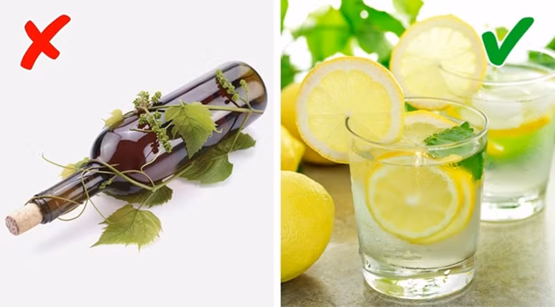 Ăn gì để cơ thể không bốc mùi khó chịu trong mùa Hè