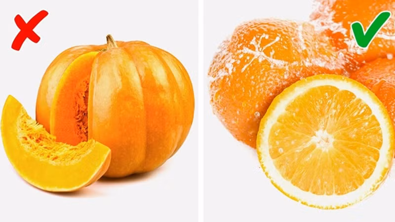 Ăn gì để cơ thể không bốc mùi khó chịu trong mùa Hè