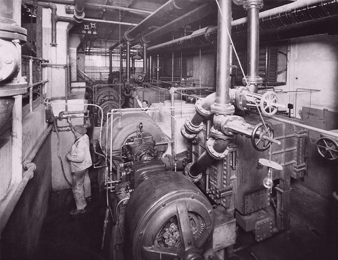 Từ xa xưa, con người chống nóng bằng cách nào? ảnh 6 Từ xa xưa, con người chống nóng bằng cách nào?