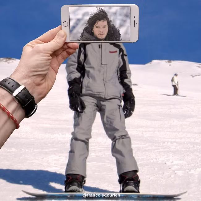 Biến hóa với chiếc điện thoại như thế nào cho “chất“?