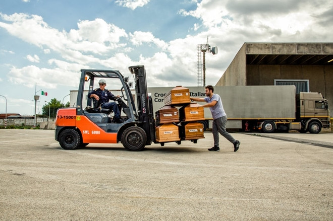 Những hình ảnh tái hiện con đường di dân chết chóc trên Địa Trung Hải