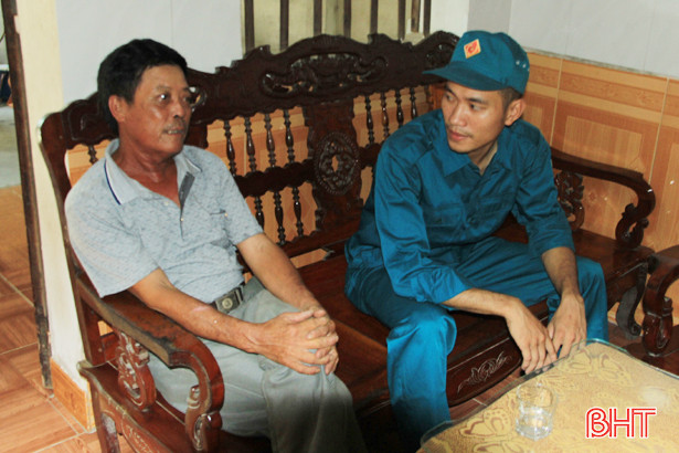 Ngư dân Hà Tĩnh phát hiện “thần chết” trên sông Lam