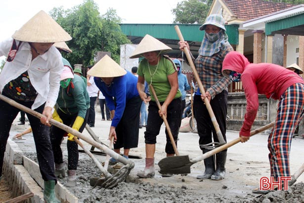 Thạch Hà cần tăng cường tuyên truyền, hạn chế dịch tả lợn châu Phi lây lan