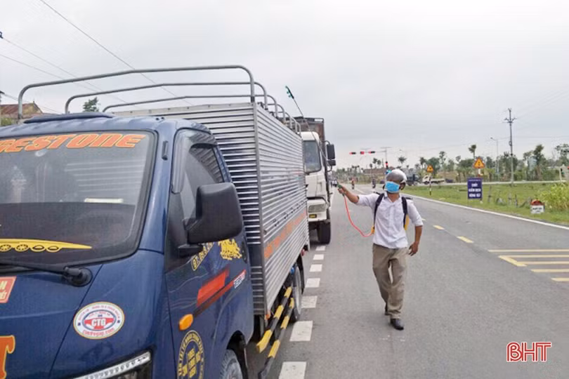 Ban Thường vụ Tỉnh ủy Hà Tĩnh chỉ thị tăng cường phòng chống, khống chế dịch tả lợn Châu Phi