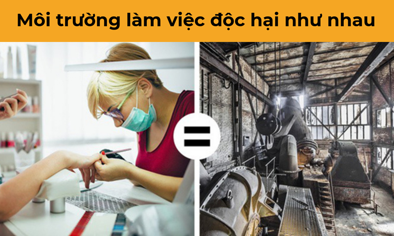 Một số lưu ý để bảo vệ sức khỏe tốt hơn
