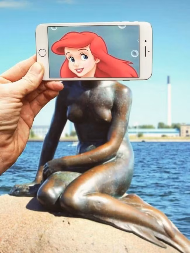 Biến hóa với chiếc điện thoại như thế nào cho “chất“?