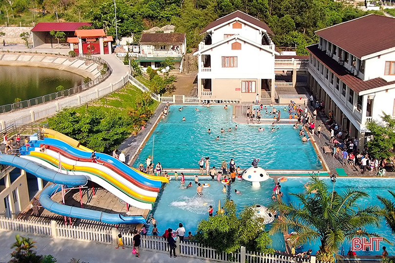 Thiếu quy hoạch chi tiết, du lịch sinh thái Hà Tĩnh giảm “sức hút”