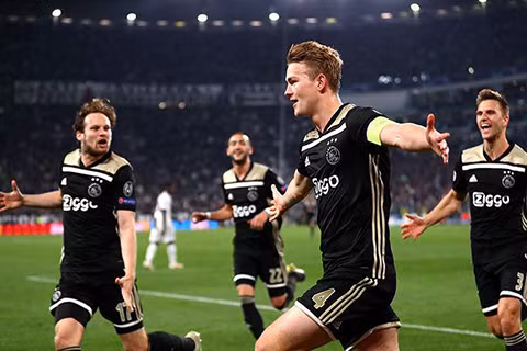 Champions League có thể mở rộng lên 48 đội