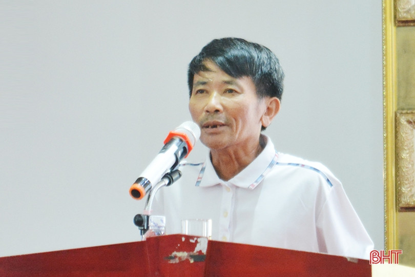 Lao động Hà Tĩnh về nước đúng thời hạn sẽ tạo cơ hội cho nhiều lao động khác sang Hàn Quốc làm việc