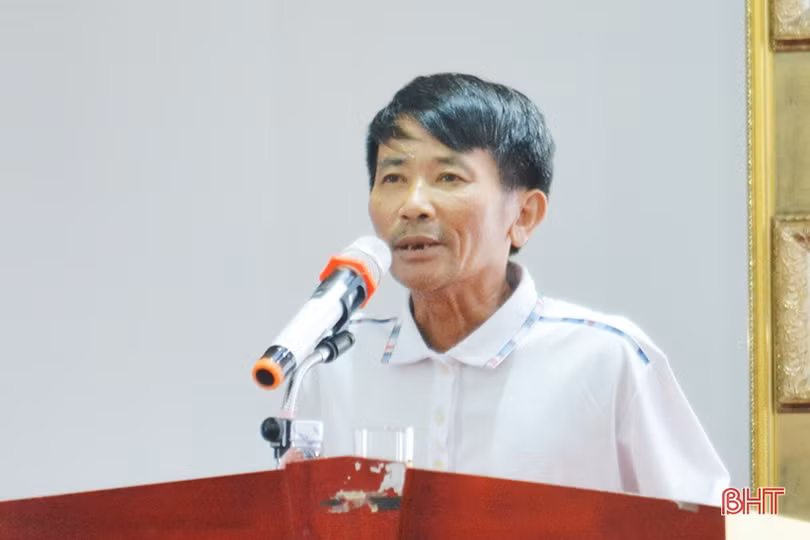 Lao động Hà Tĩnh về nước đúng thời hạn sẽ tạo cơ hội cho nhiều lao động khác sang Hàn Quốc làm việc