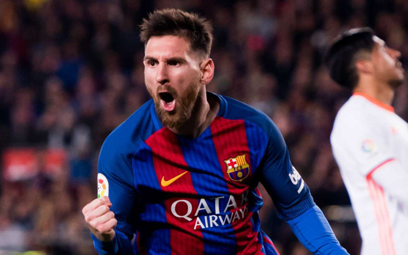 10 cầu thủ đắt giá nhất thế giới 2019: Messi và Ronaldo kém xa Mbappe