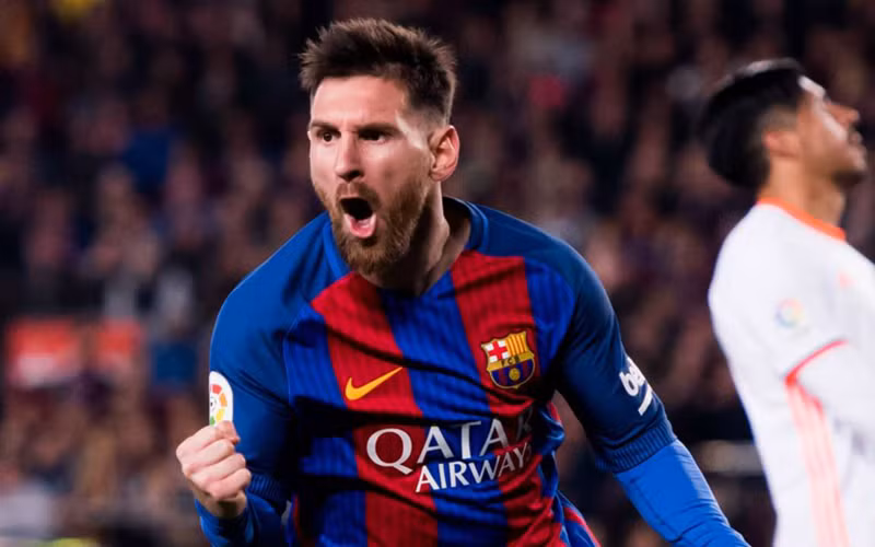 10 cầu thủ đắt giá nhất thế giới 2019: Messi và Ronaldo kém xa Mbappe