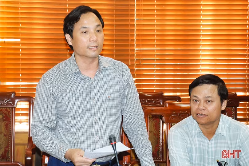 Khẳng định vai trò vận động, tập hợp các tầng lớp nhân dân của Ủy ban MTTQ Hà Tĩnh