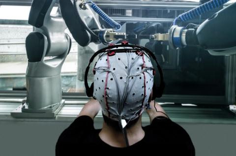 Những công nghệ quốc phòng viễn tưởng đã trở thành hiện thực