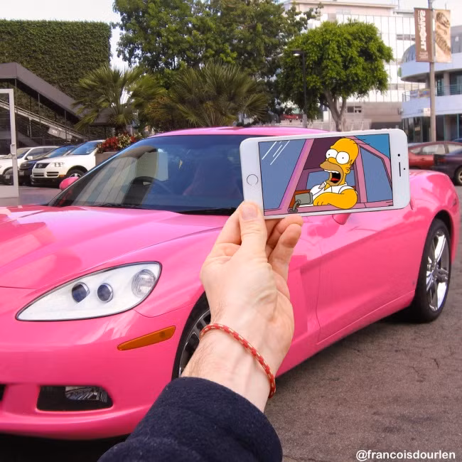 Biến hóa với chiếc điện thoại như thế nào cho “chất“?