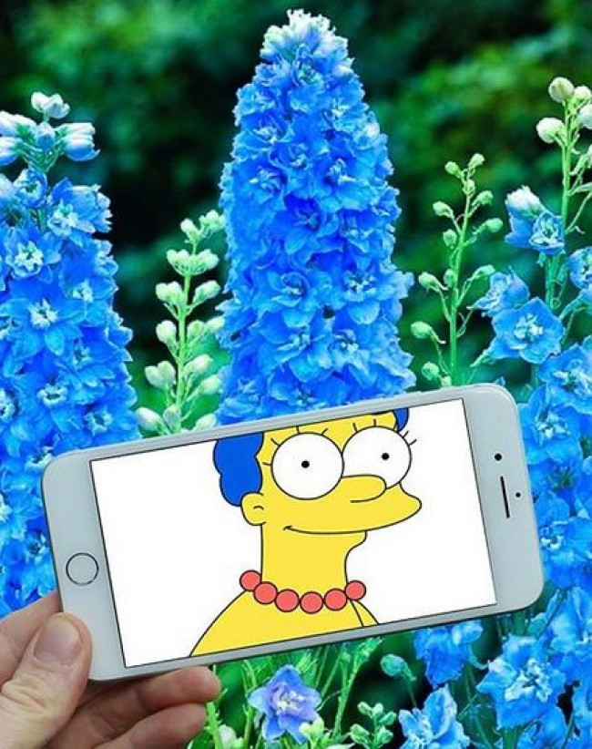 Biến hóa với chiếc điện thoại như thế nào cho “chất“?