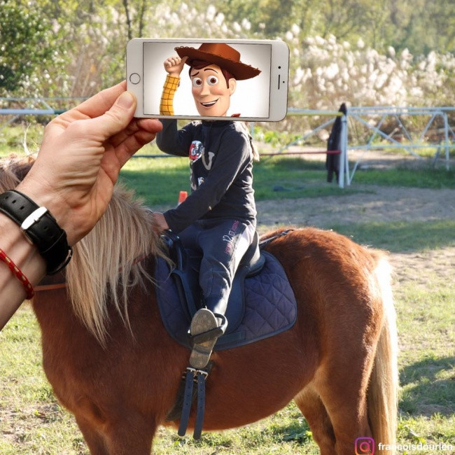 Biến hóa với chiếc điện thoại như thế nào cho “chất“?