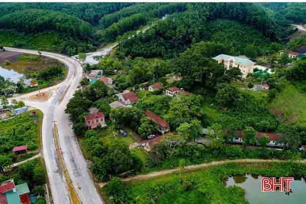 Sức lan tỏa từ việc học tập và làm theo Bác ở Vũ Quang