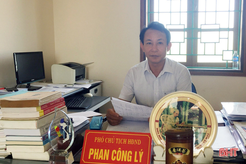 Cán bộ thị trấn ở Hà Tĩnh được tôn vinh người hiến máu tiêu biểu toàn quốc