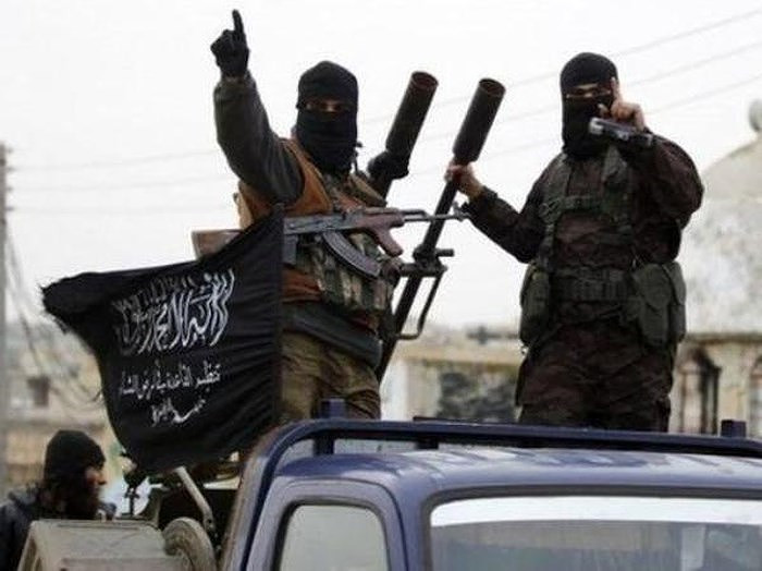 Phiến quân khủng bố thiệt hại nặng khi chủ động tấn công quân đội Syria