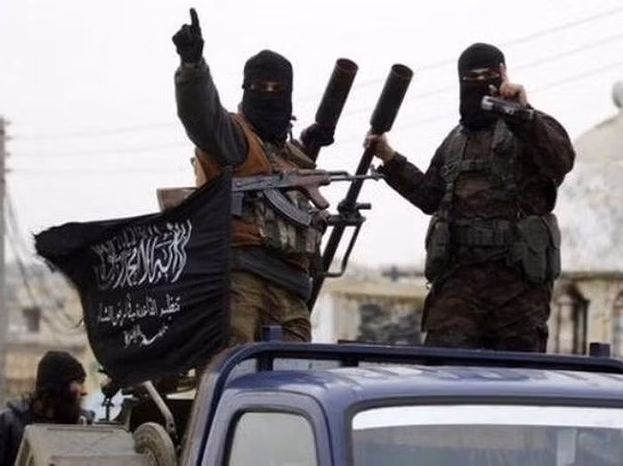 Phiến quân khủng bố thiệt hại nặng khi chủ động tấn công quân đội Syria