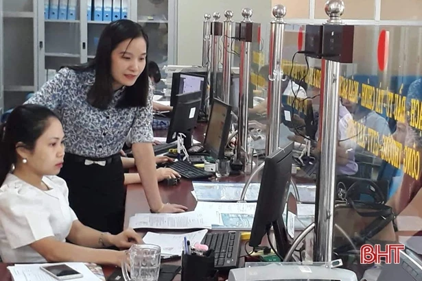 Sức lan tỏa từ việc học tập và làm theo Bác ở Vũ Quang