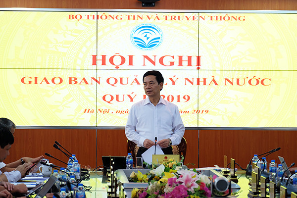 Bộ TT&TT sẽ quản lý chặt Google WiFi và các mạng WiFi miễn phí tại Việt Nam