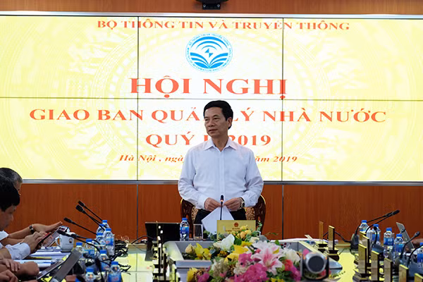 Bộ TT&TT sẽ quản lý chặt Google WiFi và các mạng WiFi miễn phí tại Việt Nam