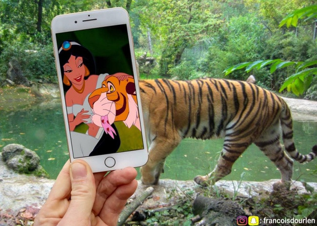 Biến hóa với chiếc điện thoại như thế nào cho “chất“?