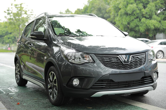 Sắp có thêm 2 tân binh, nhiều xe cỡ nhỏ giảm giá mạnh trong tháng 6 ảnh 3 Sắp có thêm 2 tân binh, nhiều xe cỡ nhỏ giảm giá mạnh trong tháng 6