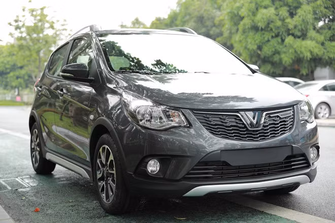 Sắp có thêm 2 tân binh, nhiều xe cỡ nhỏ giảm giá mạnh trong tháng 6