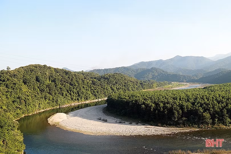 Huyện đầu tiên ở Hà Tĩnh phát triển rừng bền vững theo tiêu chuẩn FSC