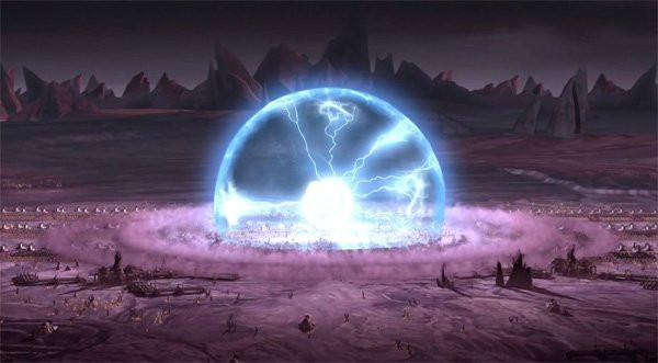 Những công nghệ quốc phòng viễn tưởng đã trở thành hiện thực