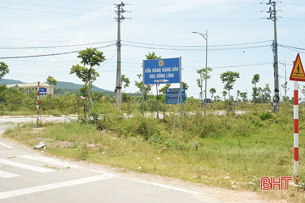 Vì sao ngã tư ở phường Nam Hồng thường xảy ra tai nạn?